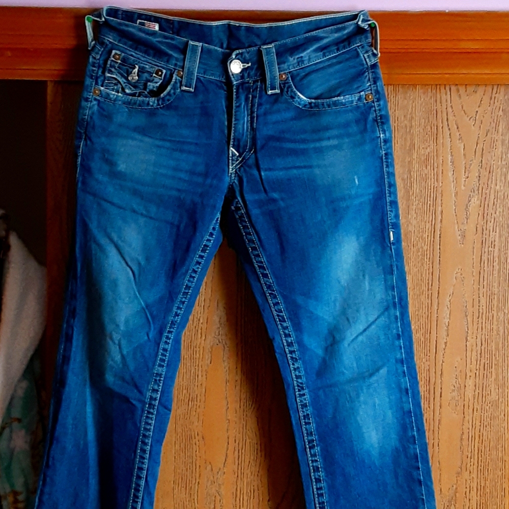 True religion